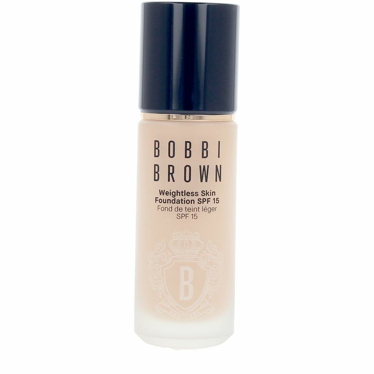 Bobbi Brown