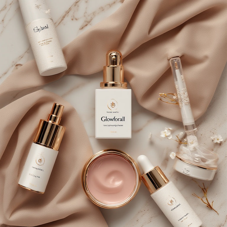 Afbeelding van Glow Must-Haves