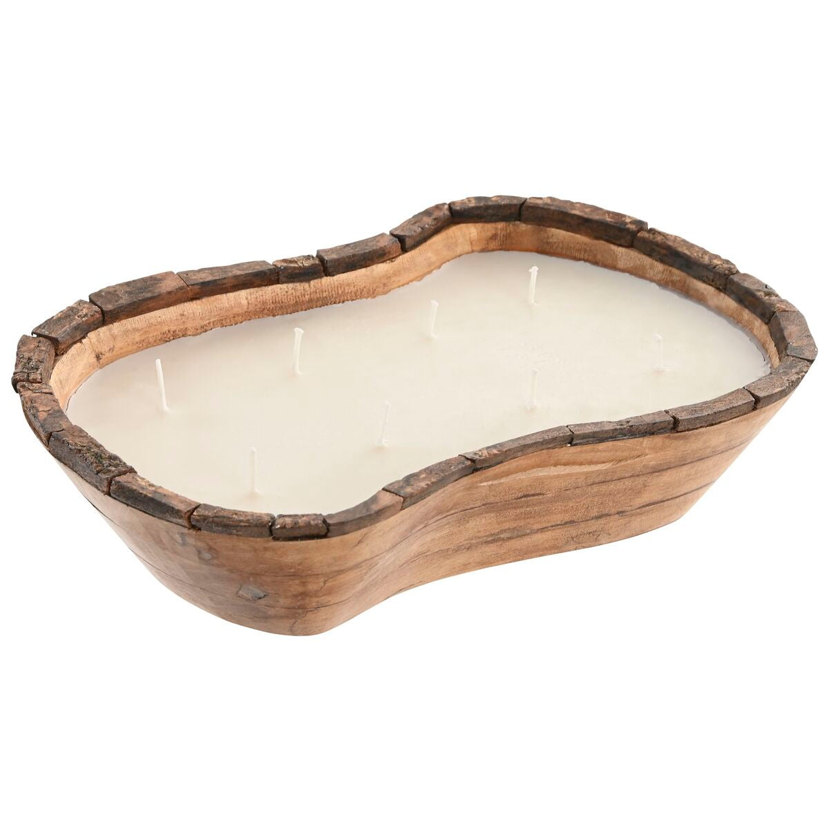 Geurkaarsen en essences voor thuis